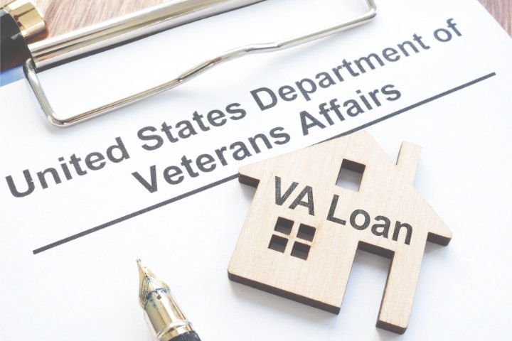 Veteran Loans